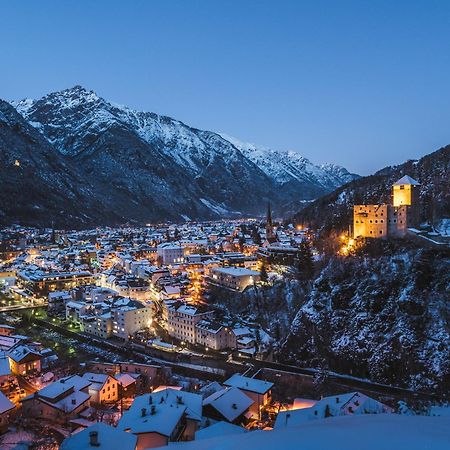 Lechtaler Alpenblick Landeck - Privatzimmer & Ferienwohnung Dış mekan fotoğraf