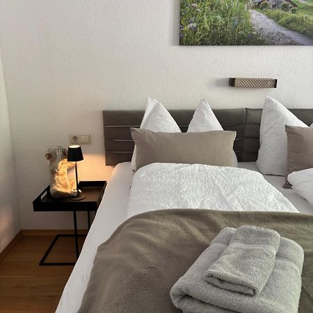 Lechtaler Alpenblick Landeck - Privatzimmer & Ferienwohnung Dış mekan fotoğraf