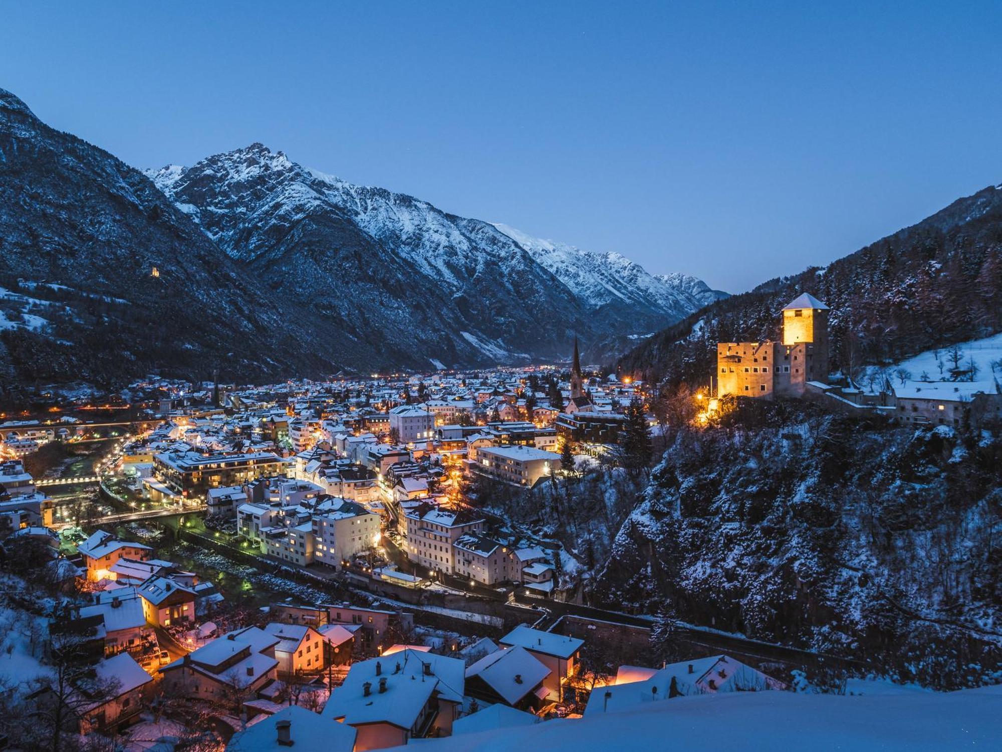 Lechtaler Alpenblick Landeck - Privatzimmer & Ferienwohnung Dış mekan fotoğraf