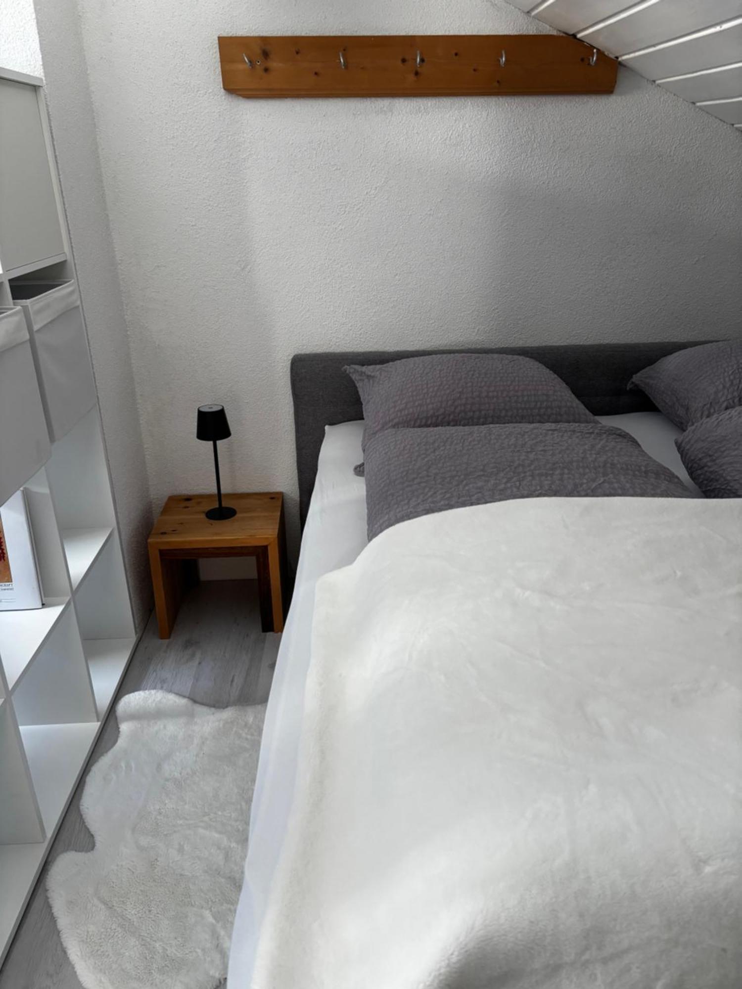 Lechtaler Alpenblick Landeck - Privatzimmer & Ferienwohnung Dış mekan fotoğraf