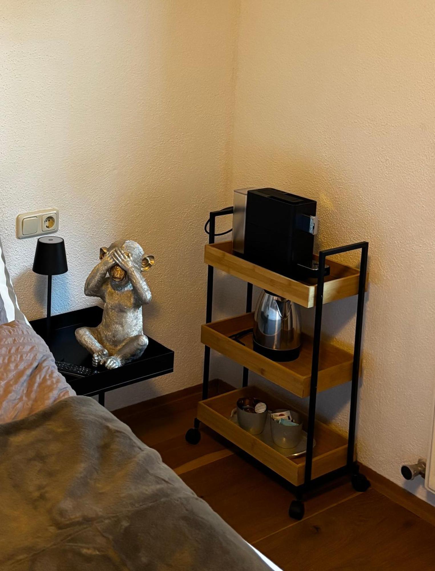 Lechtaler Alpenblick Landeck - Privatzimmer & Ferienwohnung Dış mekan fotoğraf