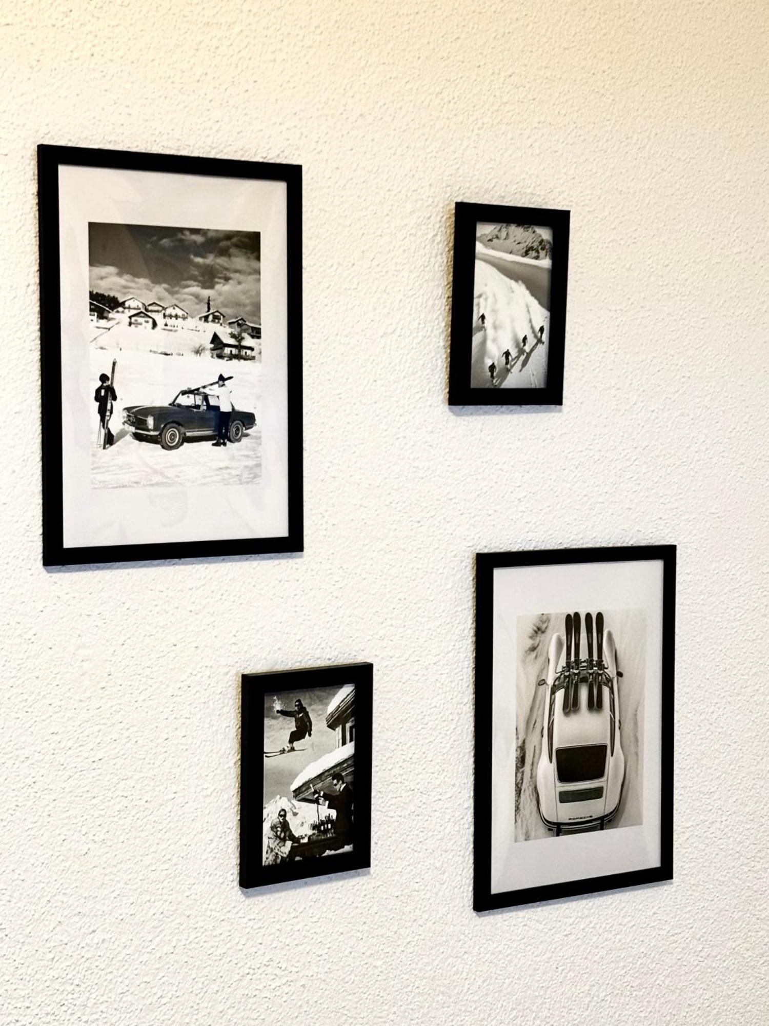 Lechtaler Alpenblick Landeck - Privatzimmer & Ferienwohnung Dış mekan fotoğraf