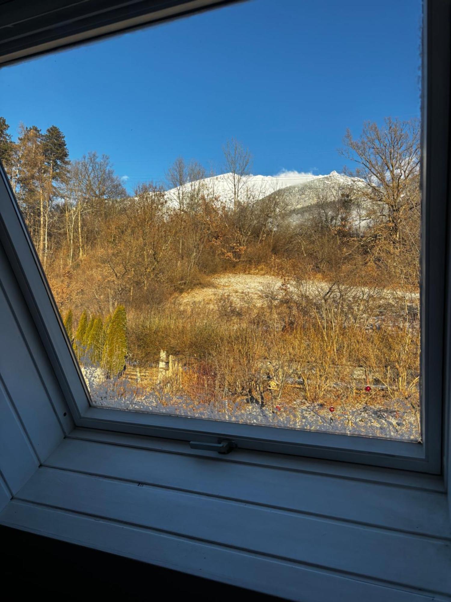 Lechtaler Alpenblick Landeck - Privatzimmer & Ferienwohnung Dış mekan fotoğraf