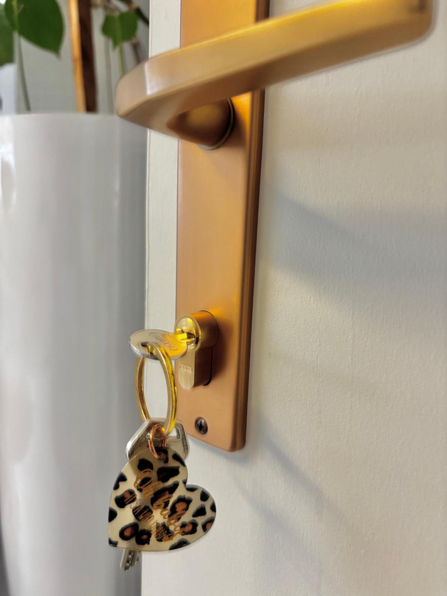 Lechtaler Alpenblick Landeck - Privatzimmer & Ferienwohnung Dış mekan fotoğraf