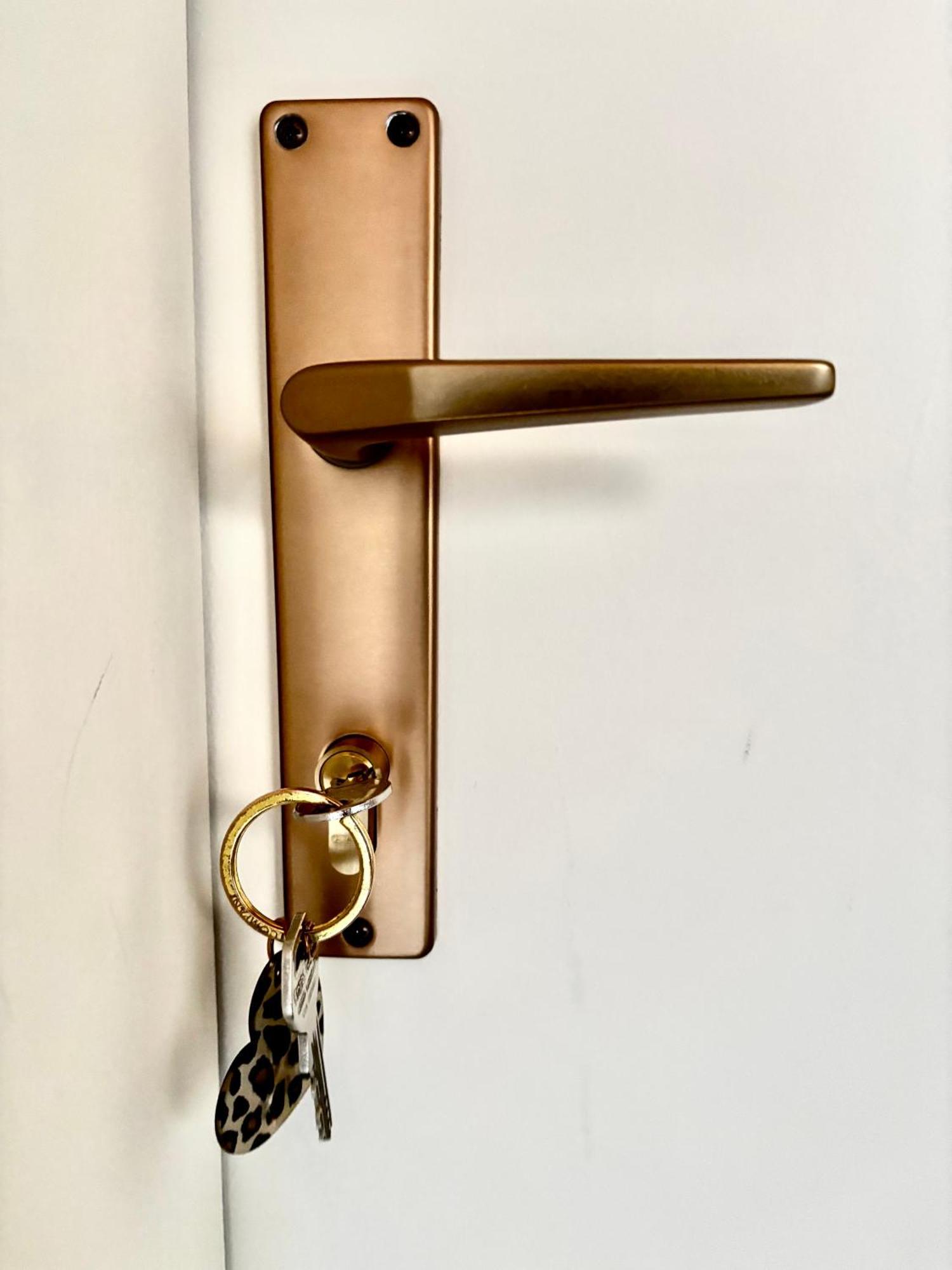 Lechtaler Alpenblick Landeck - Privatzimmer & Ferienwohnung Dış mekan fotoğraf