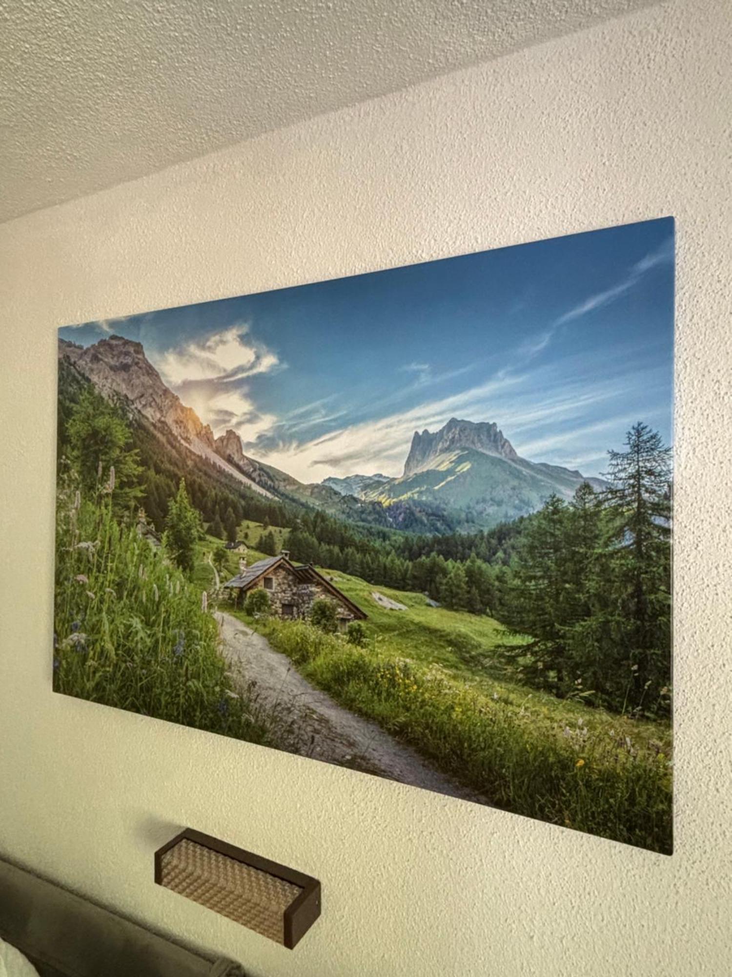 Lechtaler Alpenblick Landeck - Privatzimmer & Ferienwohnung Dış mekan fotoğraf